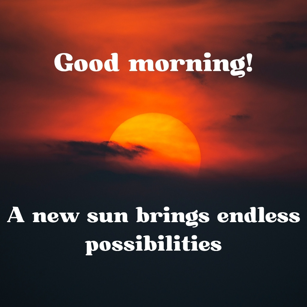 d Morning Sunshine Image 40 | Good Morning Sunshine Images quotes and wishes