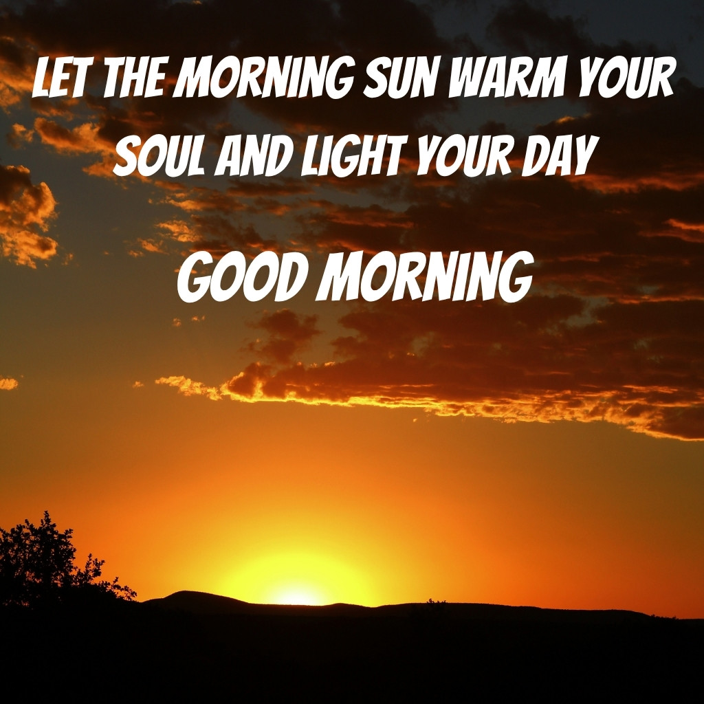 d Morning Sunshine Image 38 | Good Morning Sunshine Images quotes and wishes