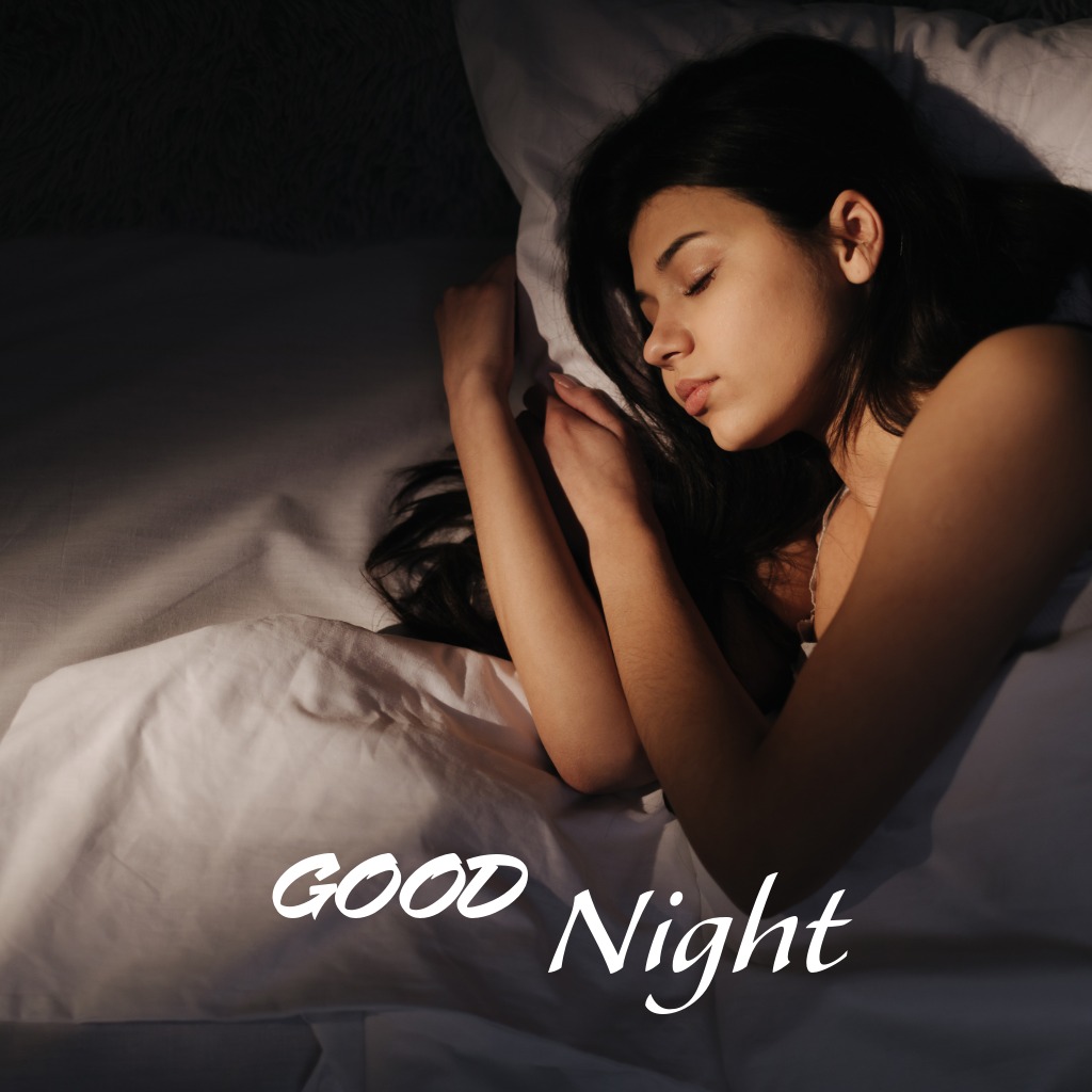 10 Beautiful Good Night Images to End Your Day Peacefully