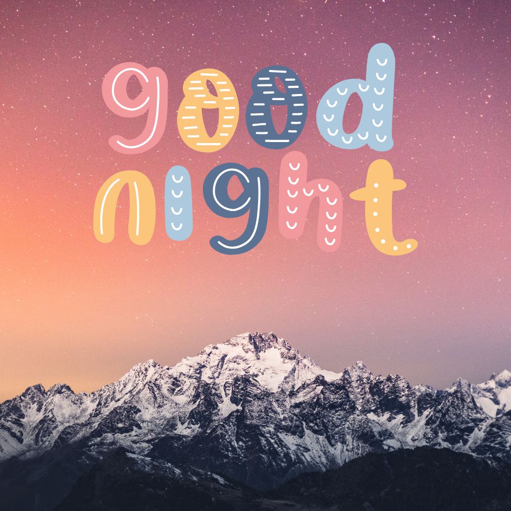 Good Night Images | Good Night Images quotes and wishes