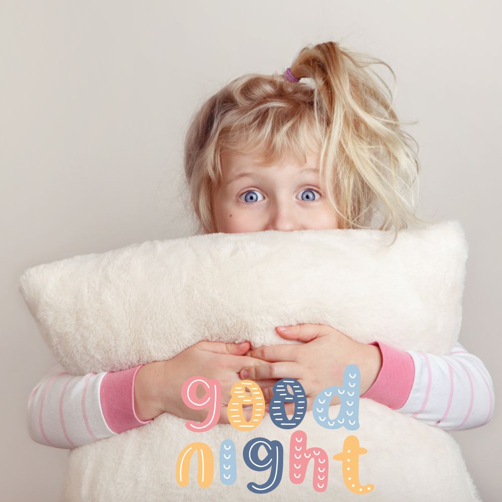 Good Night Images With Kids | Good Night Images quotes and wishes