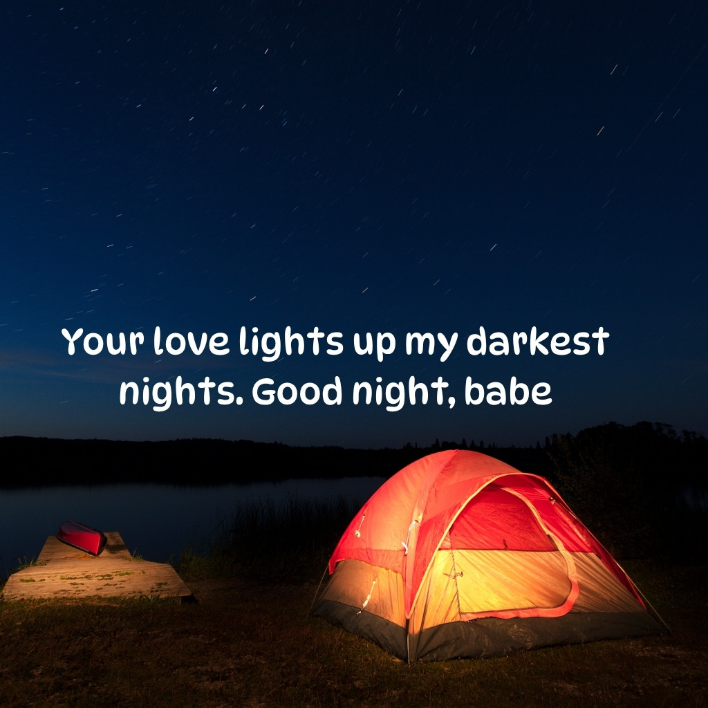 Good Night Images Between Couples 17 | Good Night Images Between Couples quotes and wishes