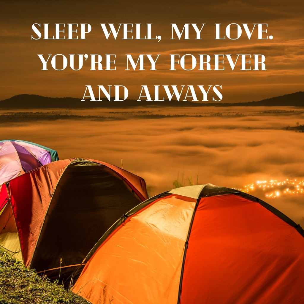 Good Night Images Between Couples 08 | Good Night Images Between Couples quotes and wishes