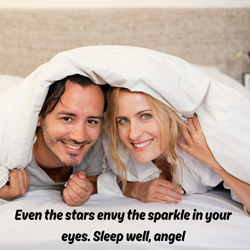 Good Night Images Between Couples 18 | Good Night Images Between Couples quotes and wishes