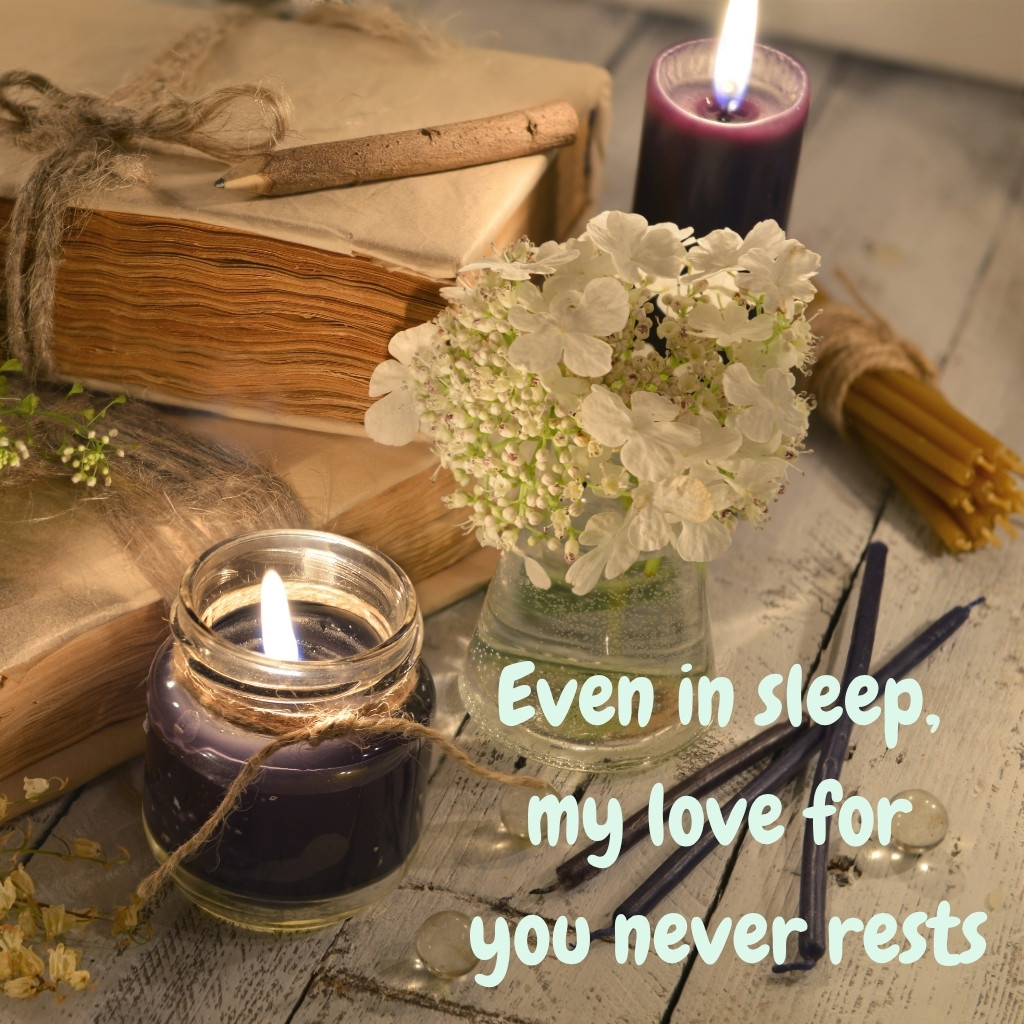 Good Night Images Between Couples 04 | Good Night Images Between Couples quotes and wishes