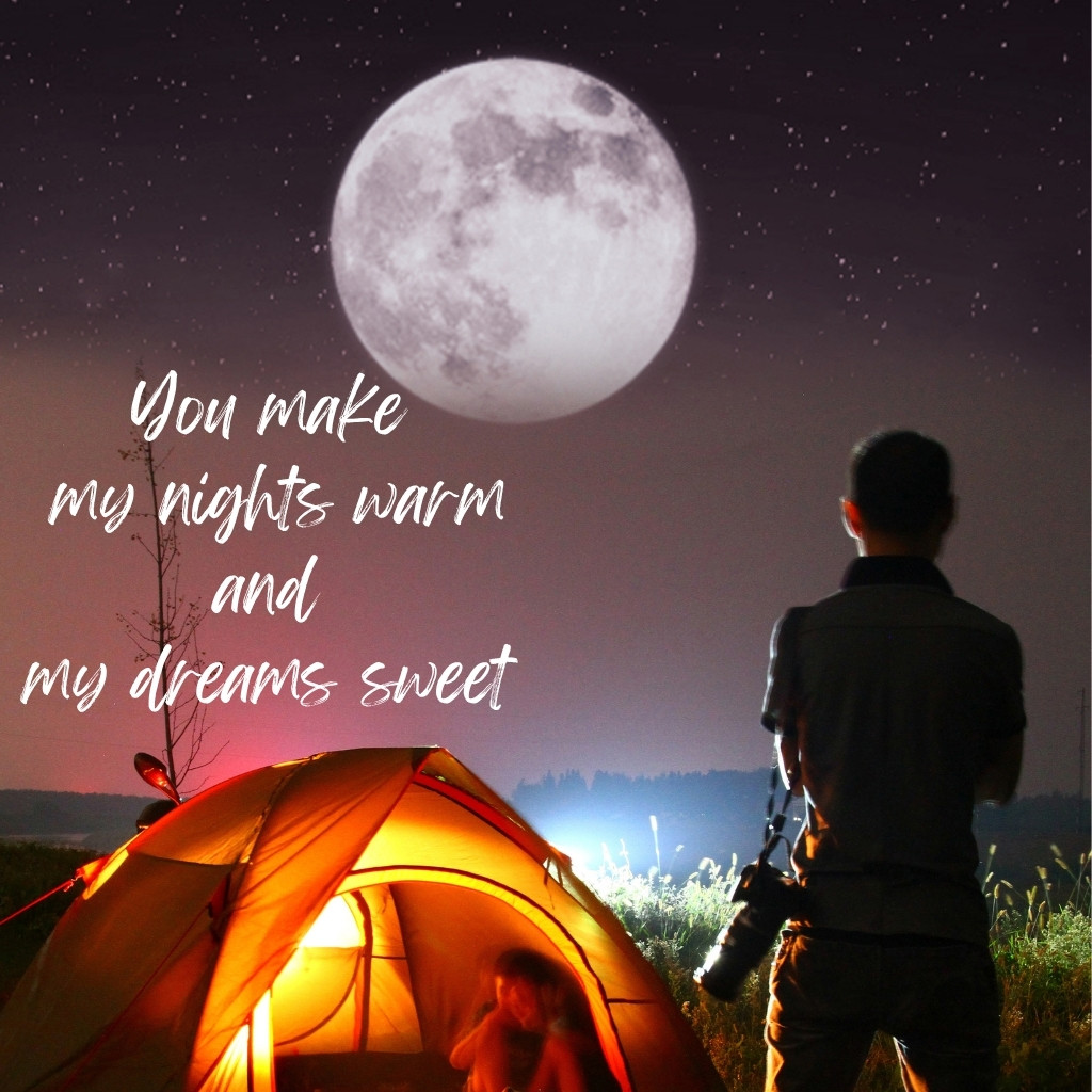Good Night Images Between Couples 16 | Good Night Images Between Couples quotes and wishes