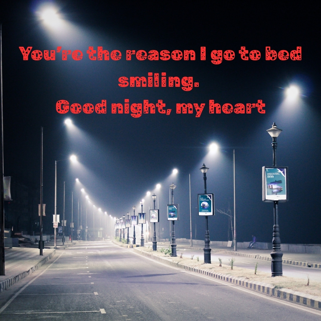 Good Night Images Between Couples 21 | Good Night Images Between Couples quotes and wishes