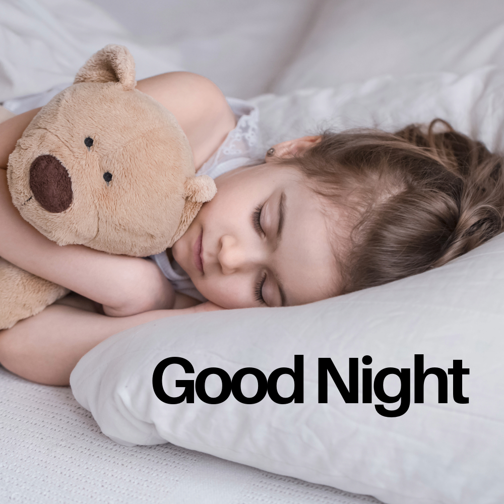 Good Night Images with Teddy | Good Night Images quotes and wishes