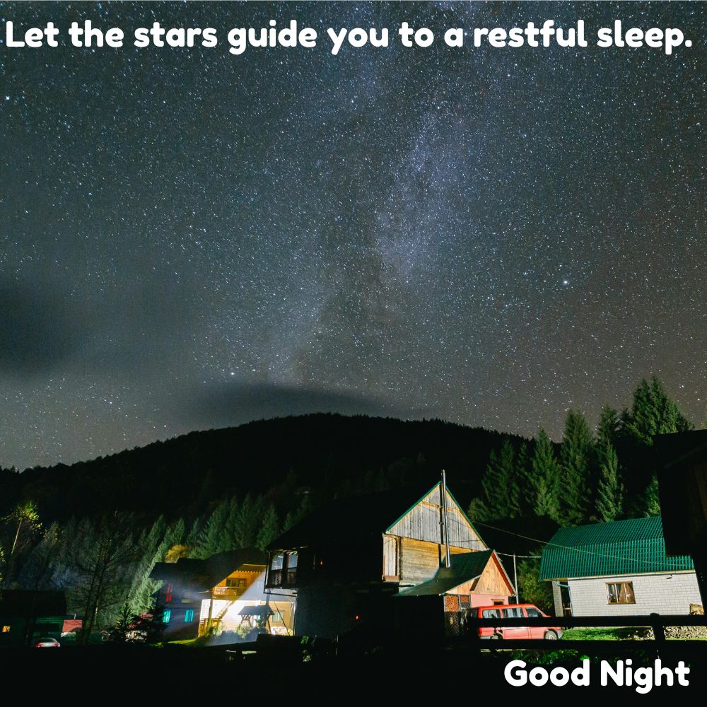 Good Night wishes with quotes | Good Night Images With Quotes quotes and wishes