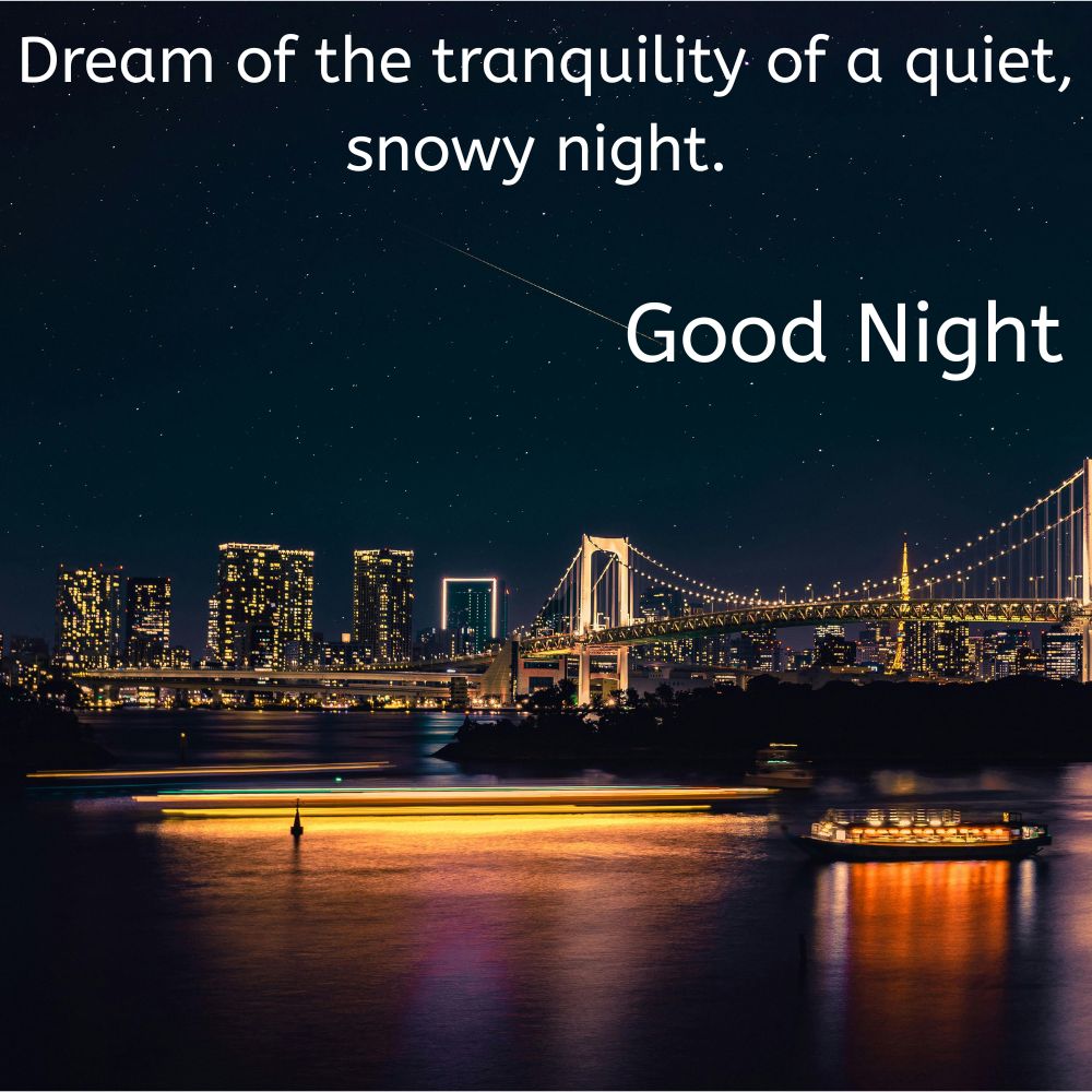 Good Night wishes with quotes | Good Night Images With Quotes quotes and wishes