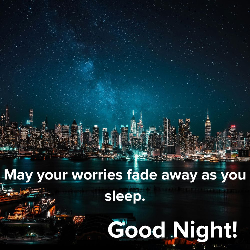 Good Night wishes with quotes | Good Night Images With Quotes quotes and wishes