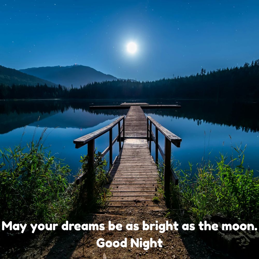 Good Night wishes with quotes | Good Night Images With Quotes quotes and wishes