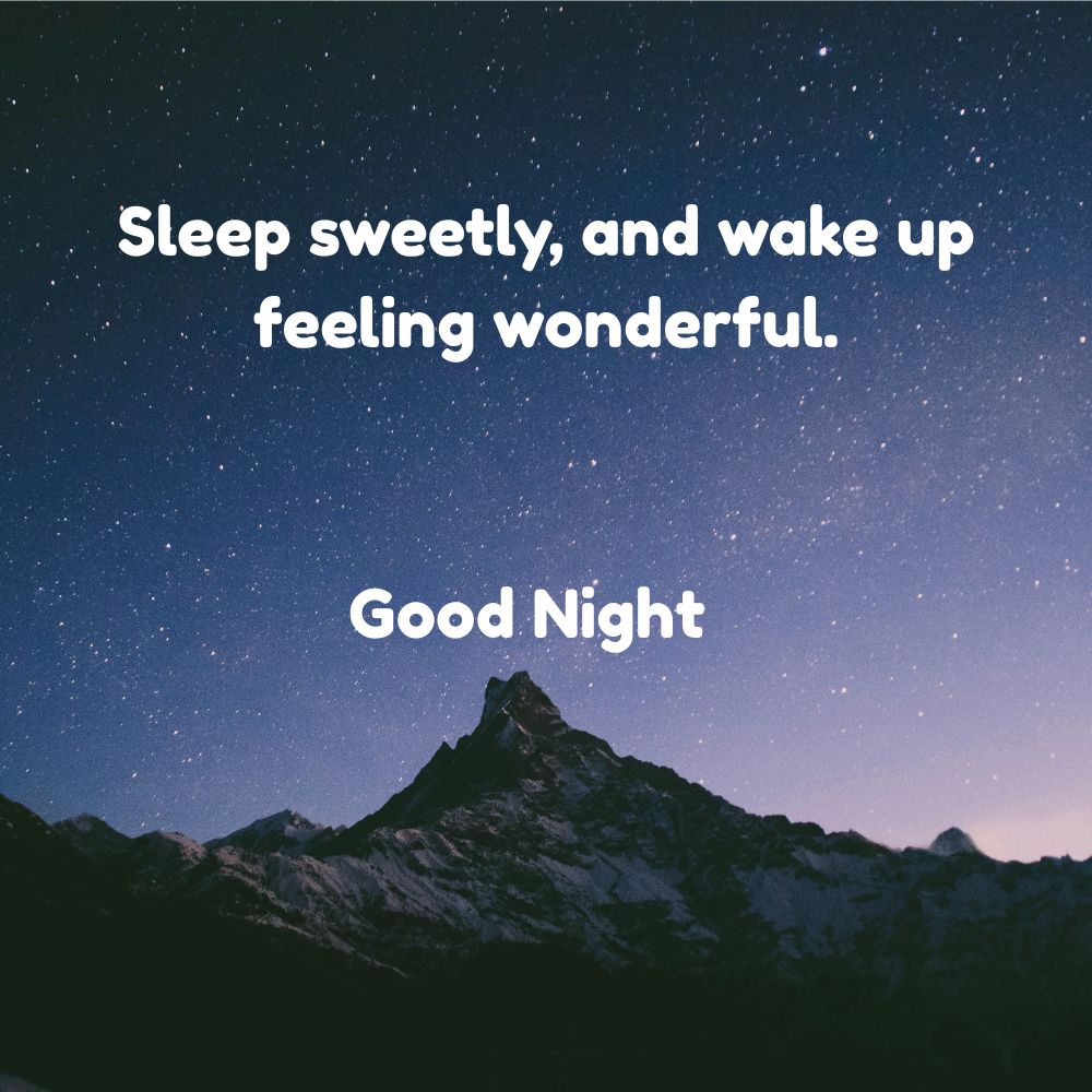 Good Night wishes with quotes | Good Night Images With Quotes quotes and wishes
