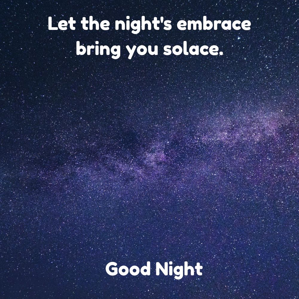 Good Night wishes with quotes | Good Night Images With Quotes quotes and wishes