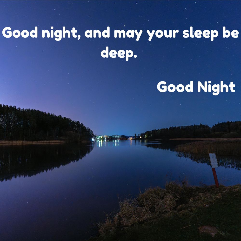Good Night wishes with quotes | Good Night Images With Quotes quotes and wishes