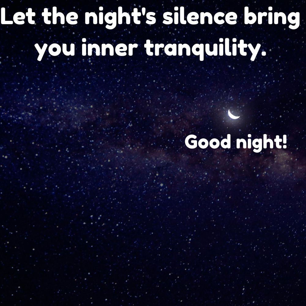 Good Night wishes with quotes | Good Night Images With Quotes quotes and wishes
