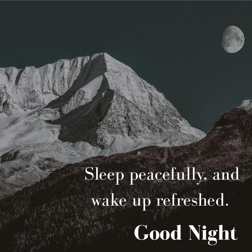 Good Night wishes with quotes | Good Night Images With Quotes quotes and wishes