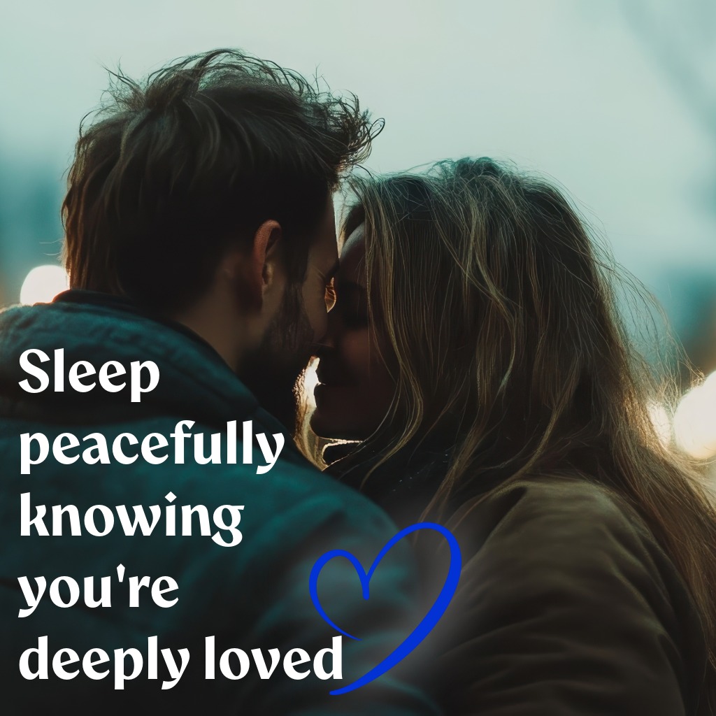 Good Night Kiss
