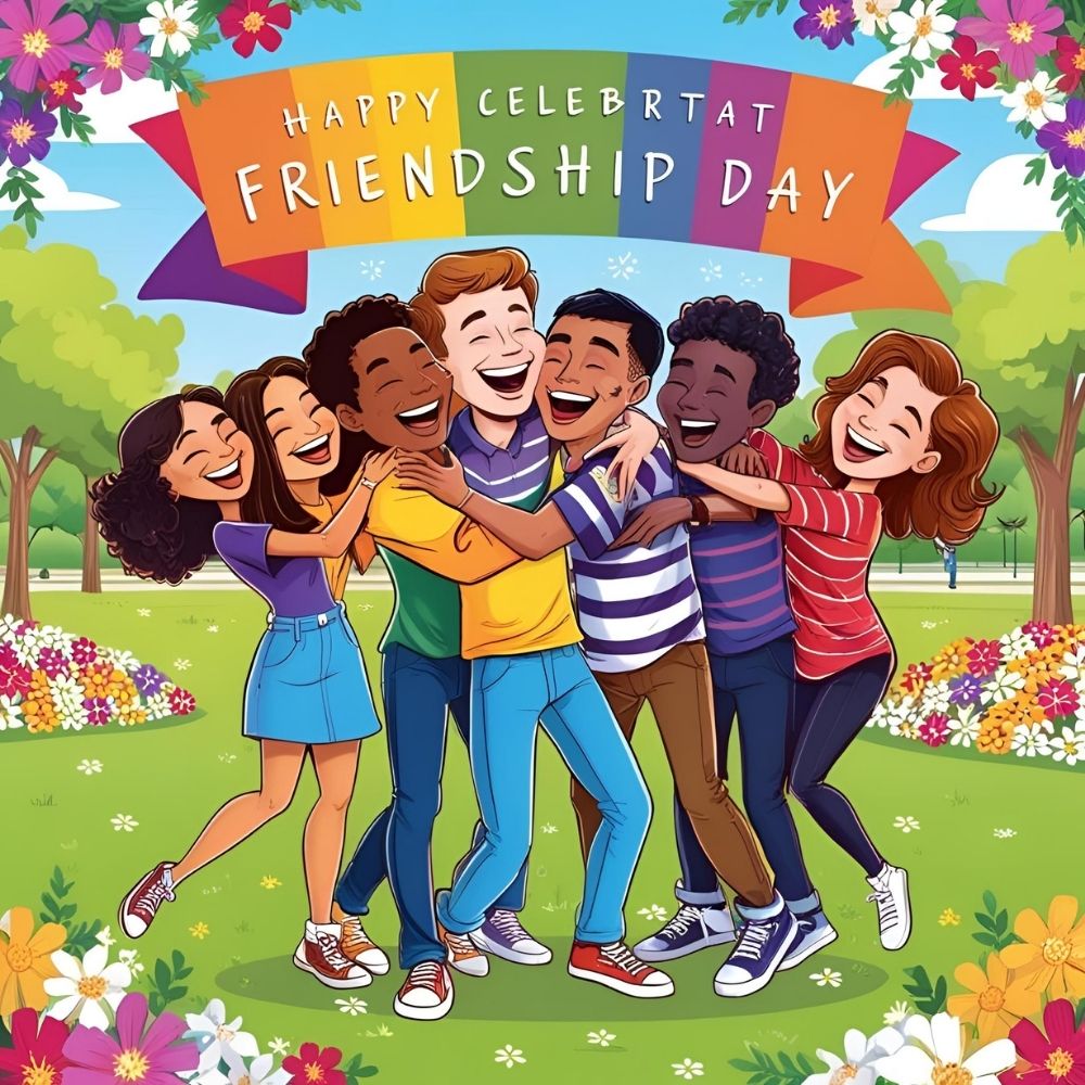 Happy Friendship Day Images | Happy Friendship Day Images quotes and wishes