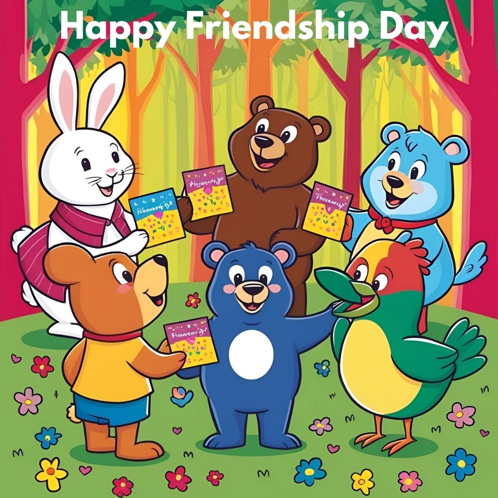 Happy Friendship Day Images | Happy Friendship Day Images quotes and wishes