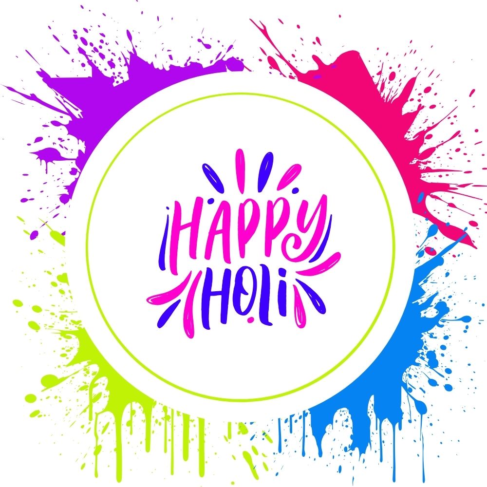 Happy Holi Wishes Images | Happy Holi Wishes Images quotes and wishes