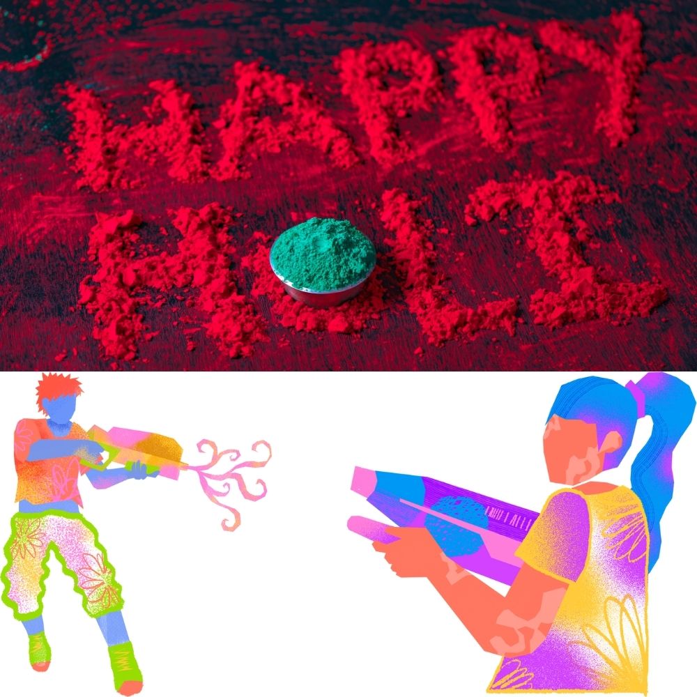 Happy Holi Wishes Images | Happy Holi Wishes Images quotes and wishes