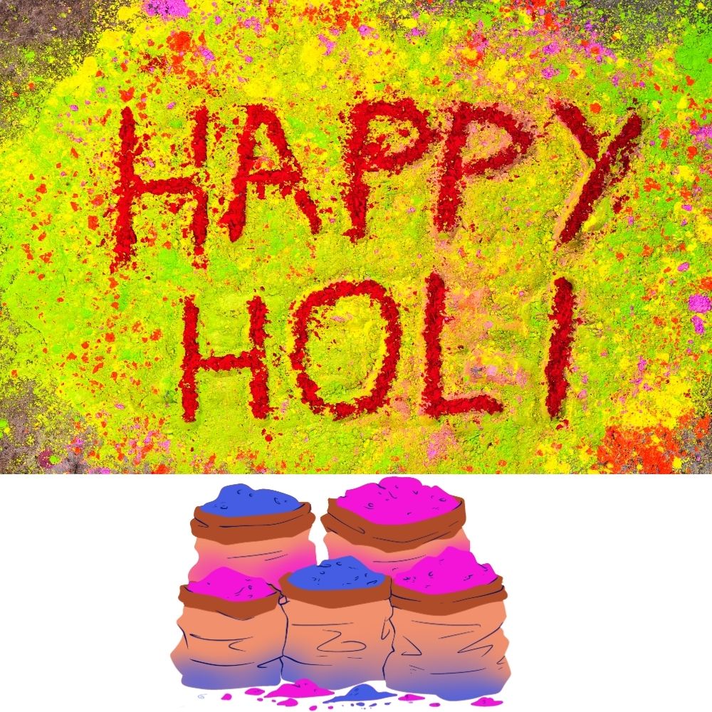 Happy Holi Wishes Images | Happy Holi Wishes Images quotes and wishes