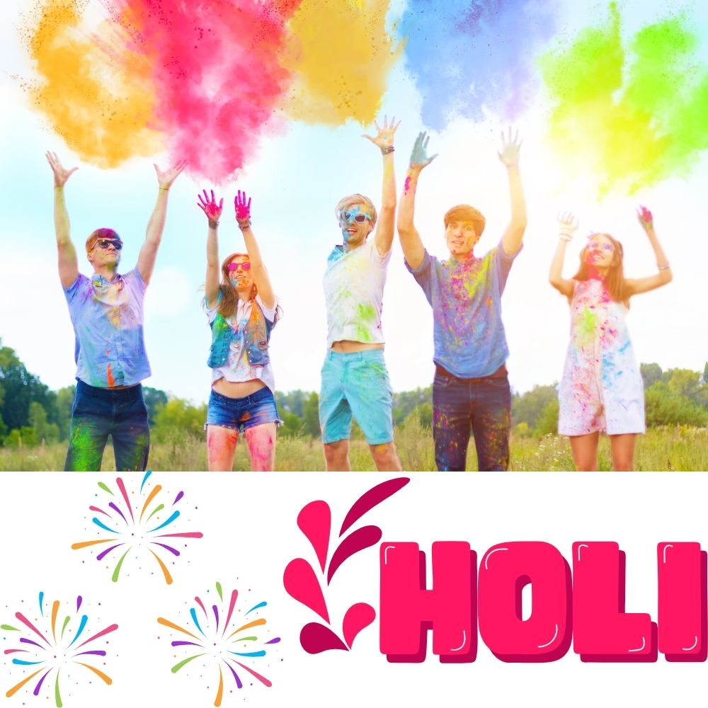 Happy Holi Wishes Images | Happy Holi Wishes Images quotes and wishes