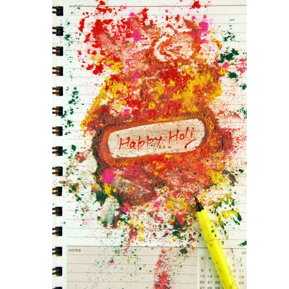 Happy Holi Wishes Images | Happy Holi Wishes Images quotes and wishes