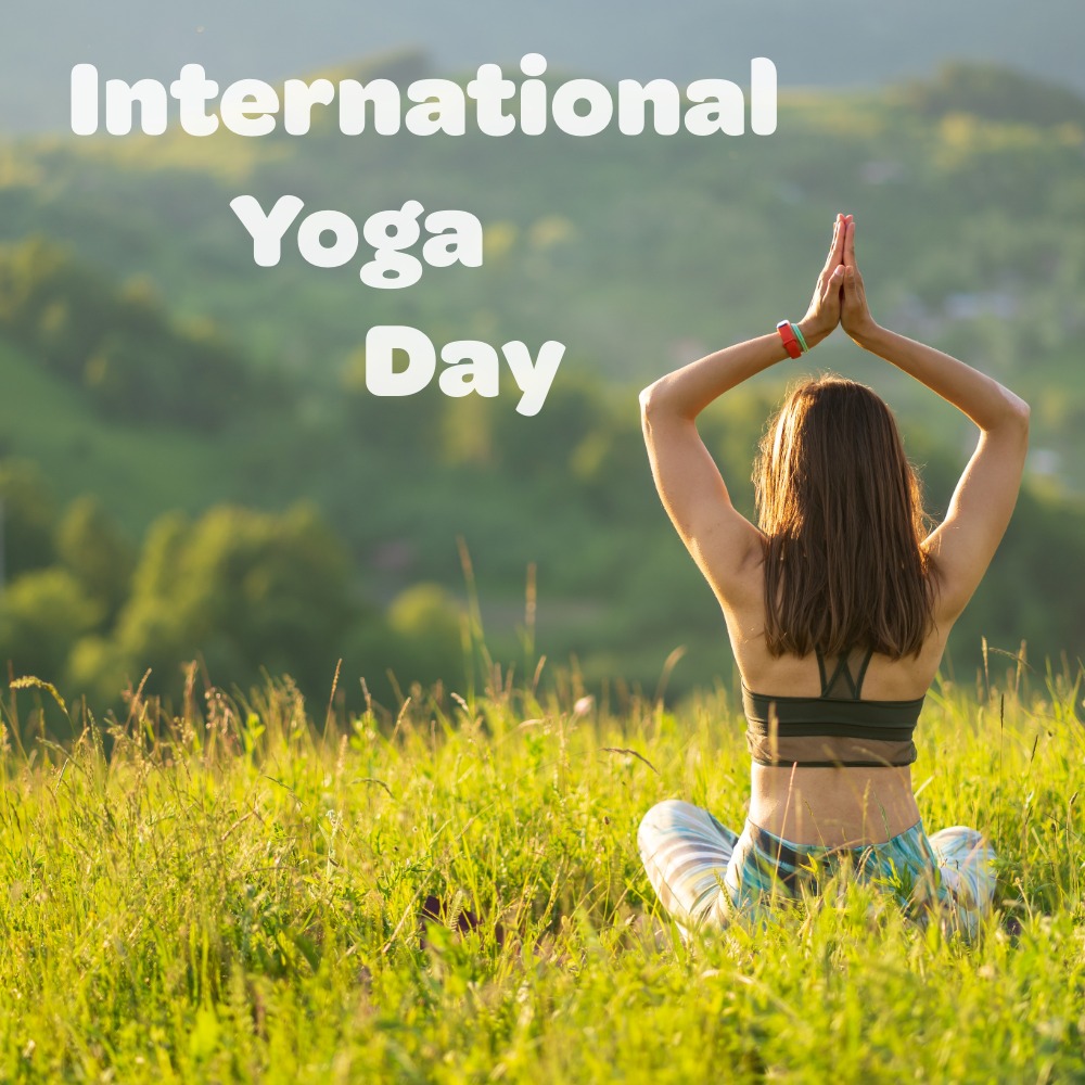 International Yoga Day Image 06 | International Yoga Day quotes and wishes