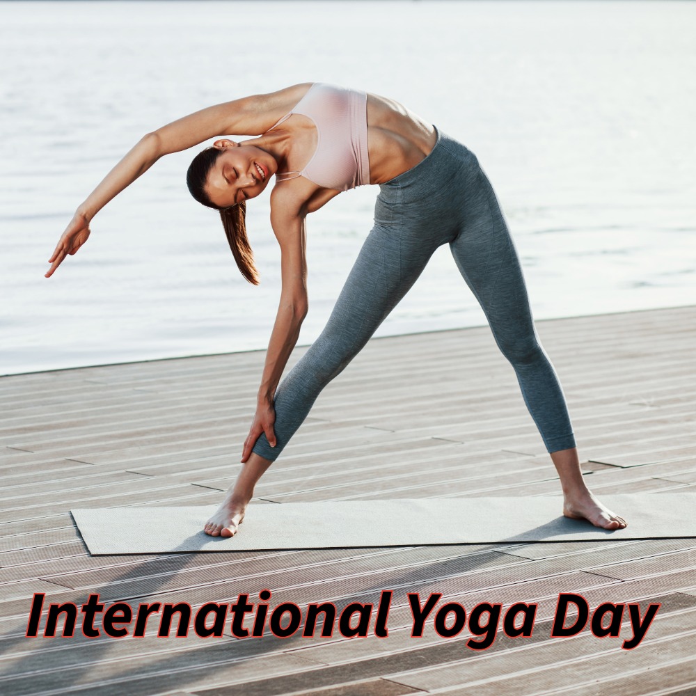 International Yoga Day Image 13 | International Yoga Day quotes and wishes