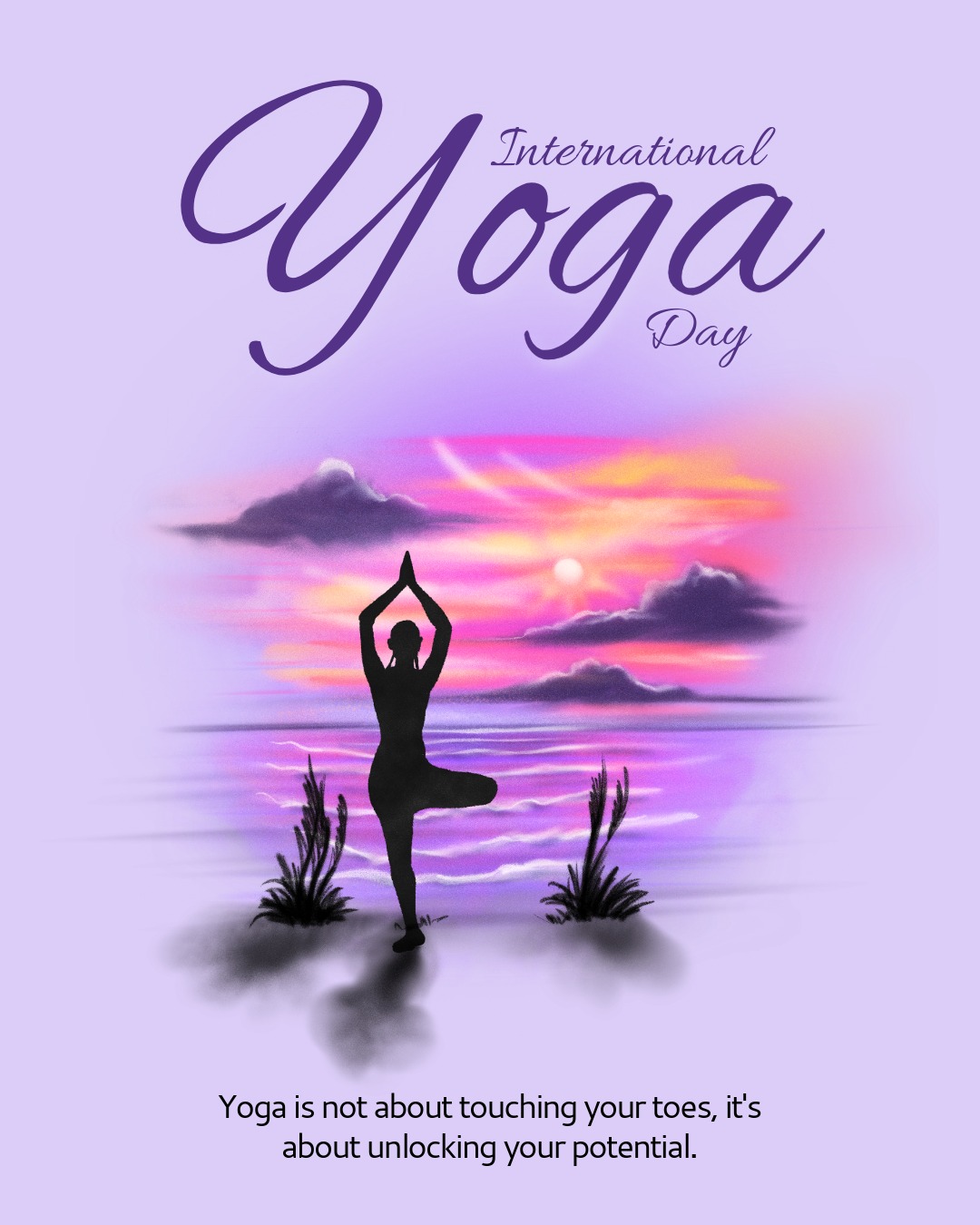 International Yoga Day Image 19 | International Yoga Day quotes and wishes