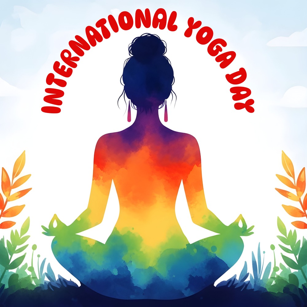 International Yoga Day Image 01 | International Yoga Day quotes and wishes