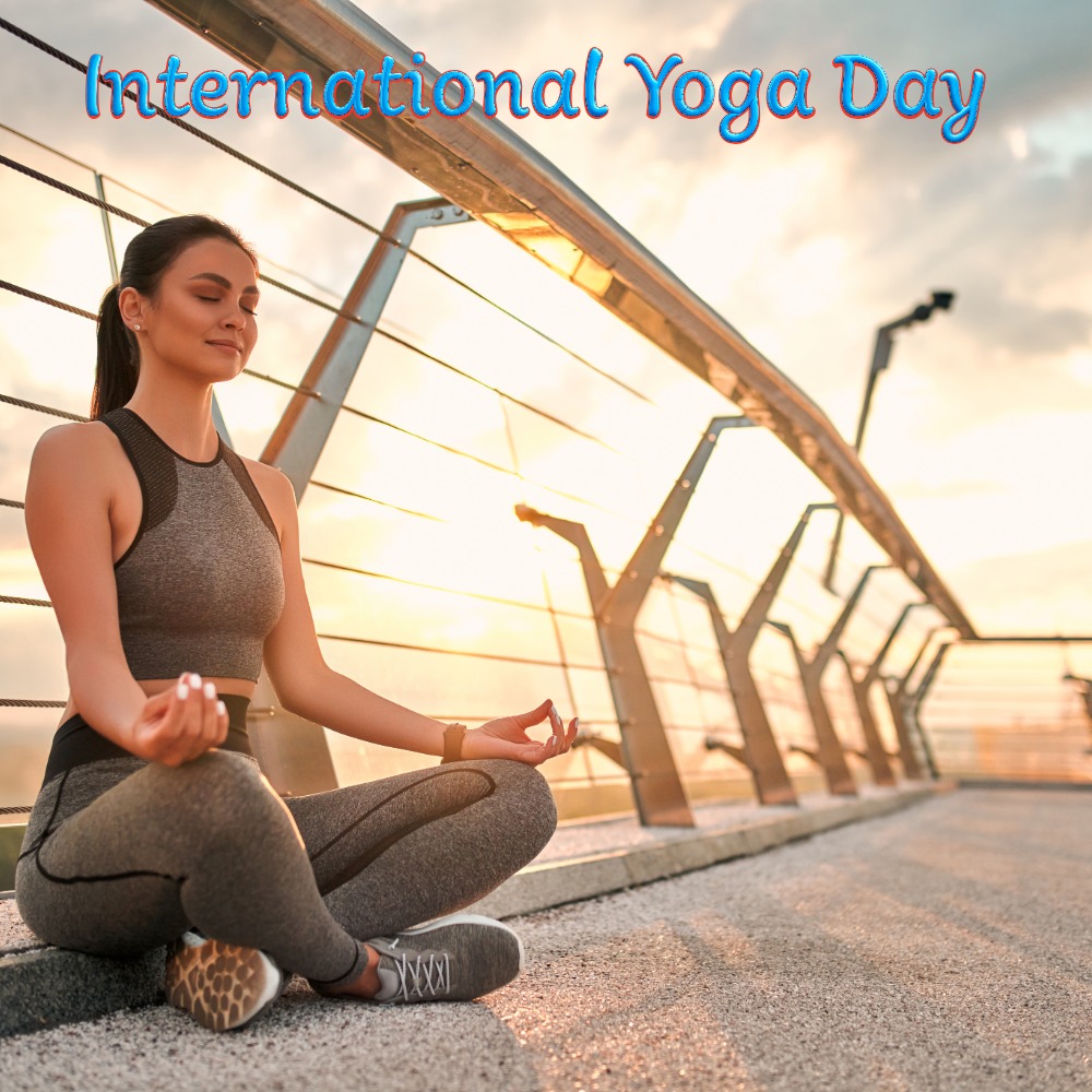 International Yoga Day Image 17 | International Yoga Day quotes and wishes