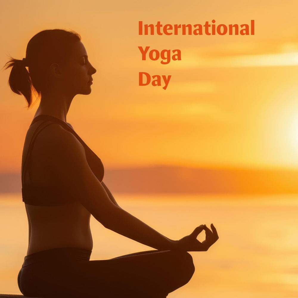 International Yoga Day Image 18 | International Yoga Day quotes and wishes