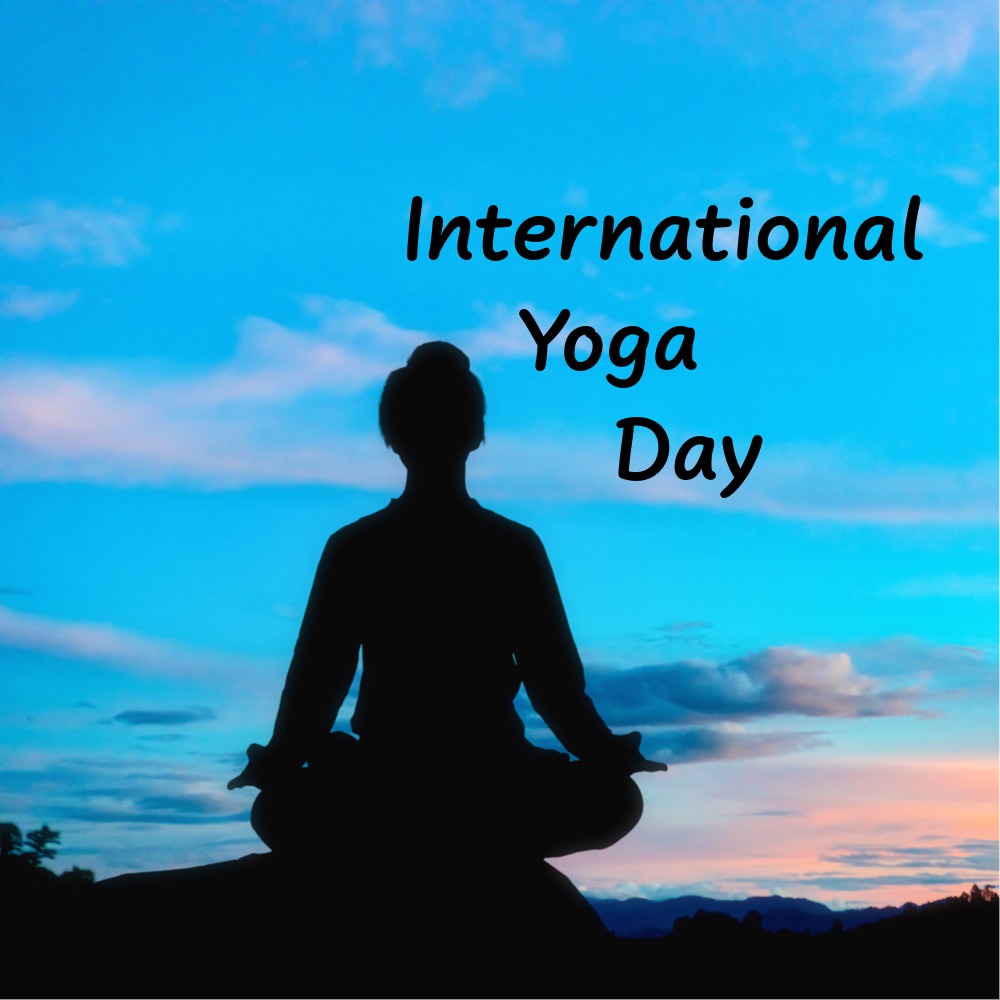 International Yoga Day Image 04 | International Yoga Day quotes and wishes