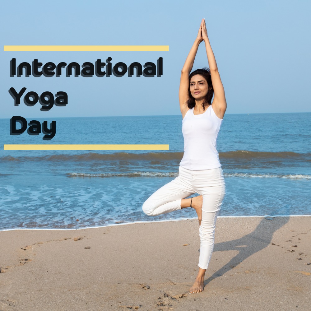 International Yoga Day Image 11 | International Yoga Day quotes and wishes