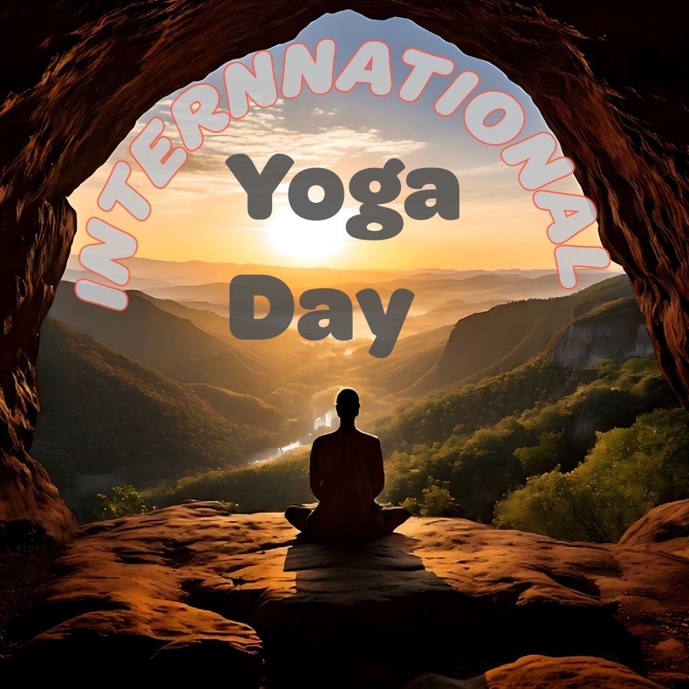 International Yoga Day Image 07 | International Yoga Day quotes and wishes