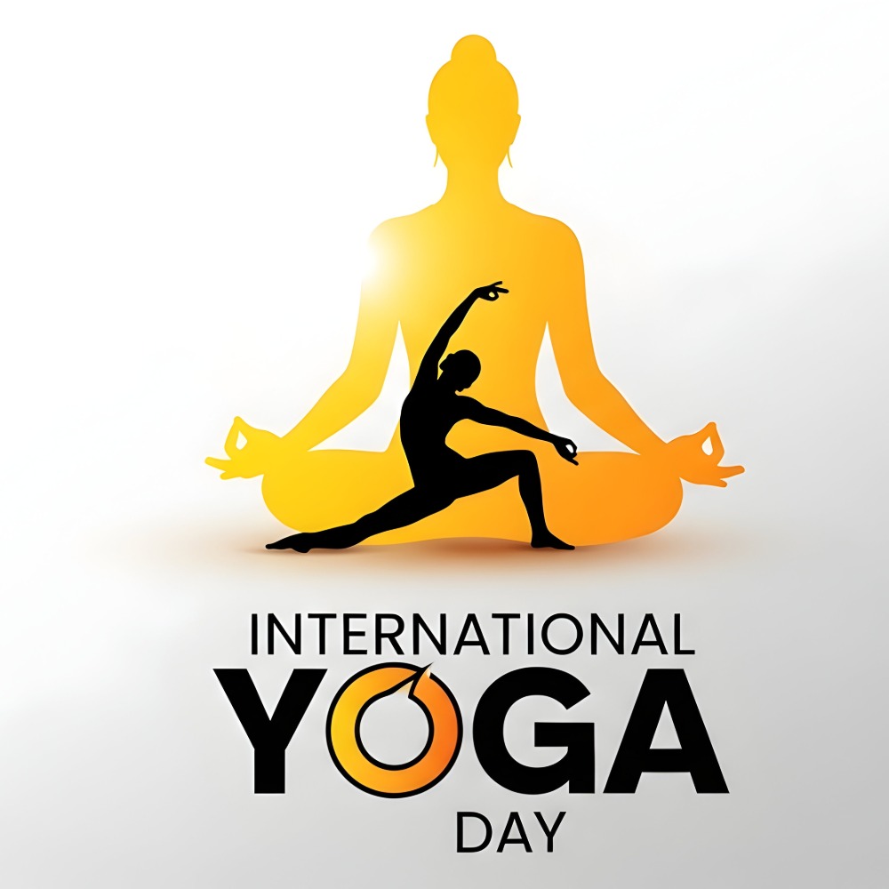 International Yoga Day Image 15 | International Yoga Day quotes and wishes