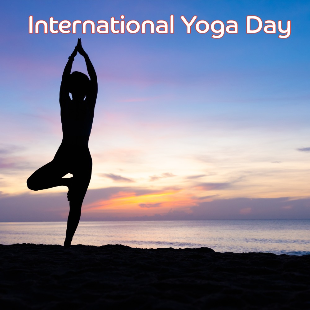 International Yoga Day Image 14 | International Yoga Day quotes and wishes