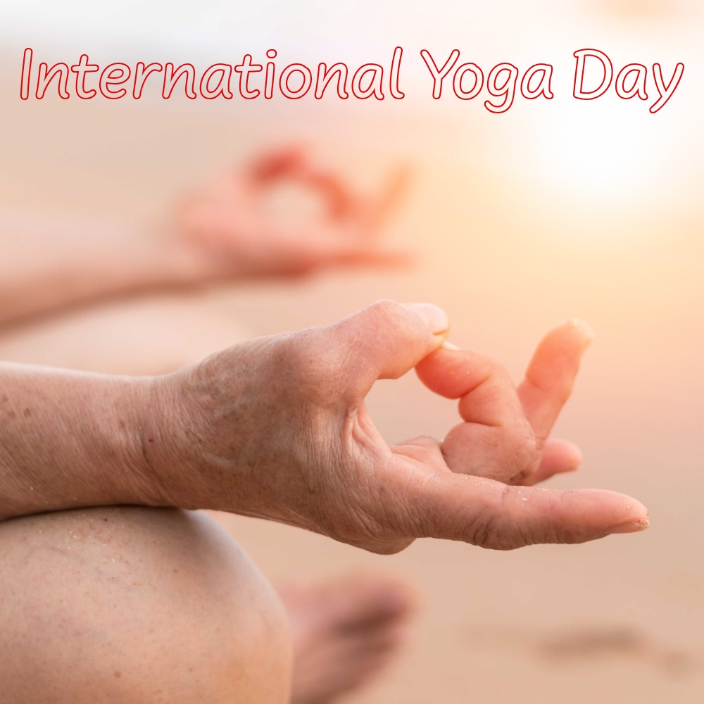 International Yoga Day Image 02 | International Yoga Day quotes and wishes