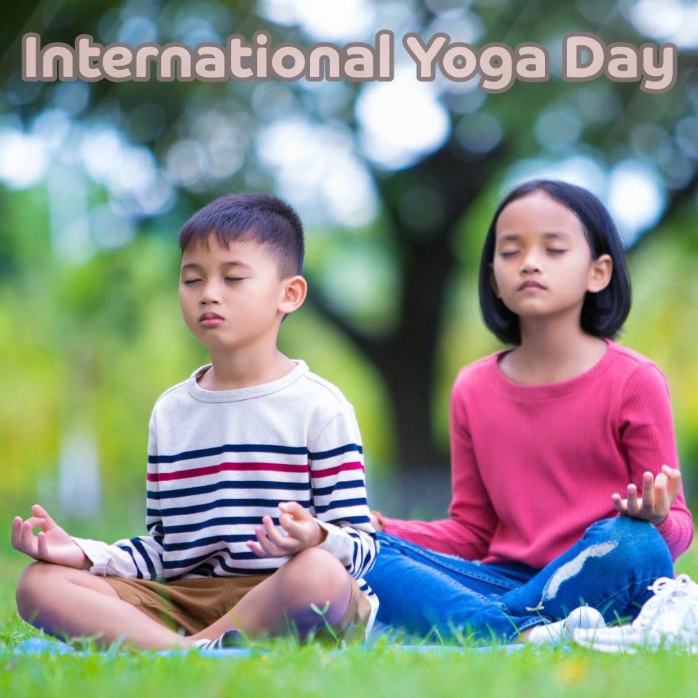 International Yoga Day Image 08 | International Yoga Day quotes and wishes