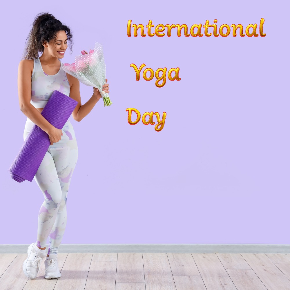 International Yoga Day Image 16 | International Yoga Day quotes and wishes