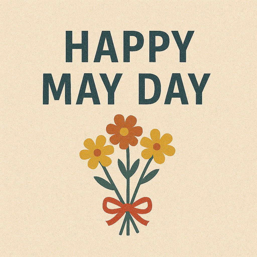 May Day Wishes | May Day Wishes Image quotes and wishes