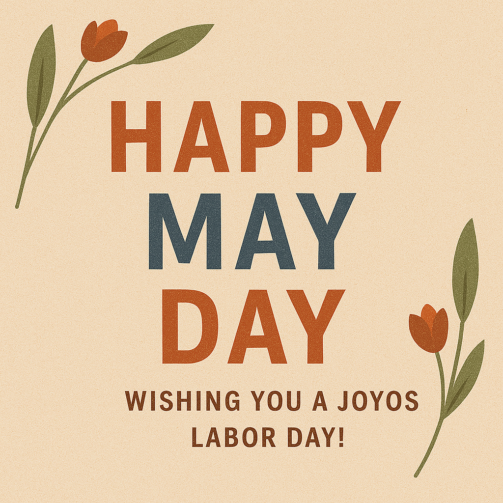 May Day Wishes | May Day Wishes Image quotes and wishes