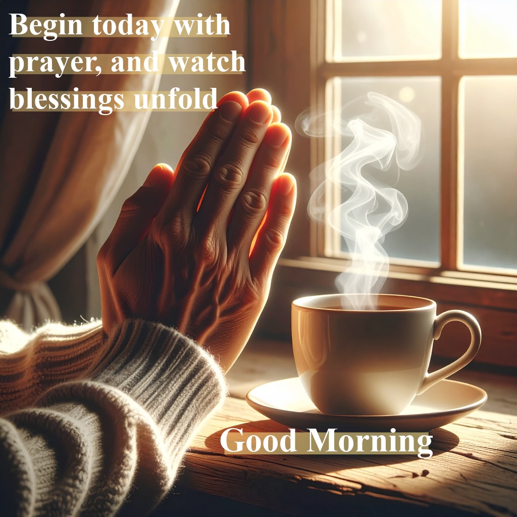 Morning Prayer Blessings Image | Good Morning Images quotes and wishes