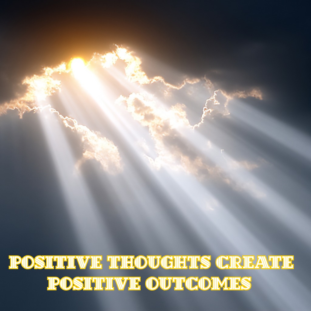 Bright sunlight breaking through dark clouds | Inspirational Quotes quotes and wishes