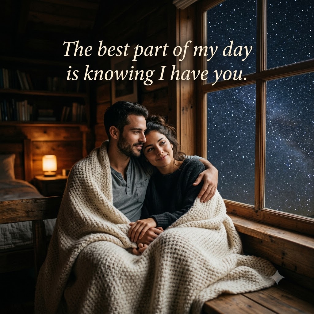 Stars and Sweet Dreams